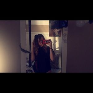 Meet your Posher, Katelyn